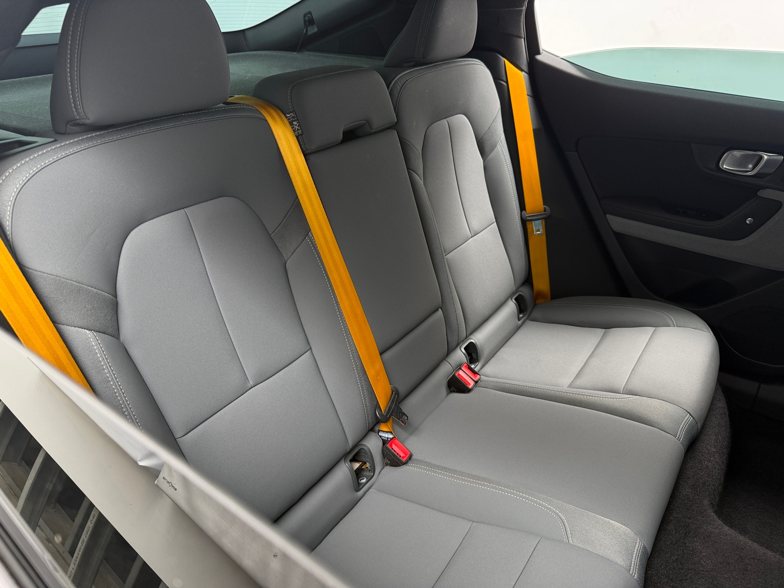 Thumbnail: 2021 Polestar 2 - 6