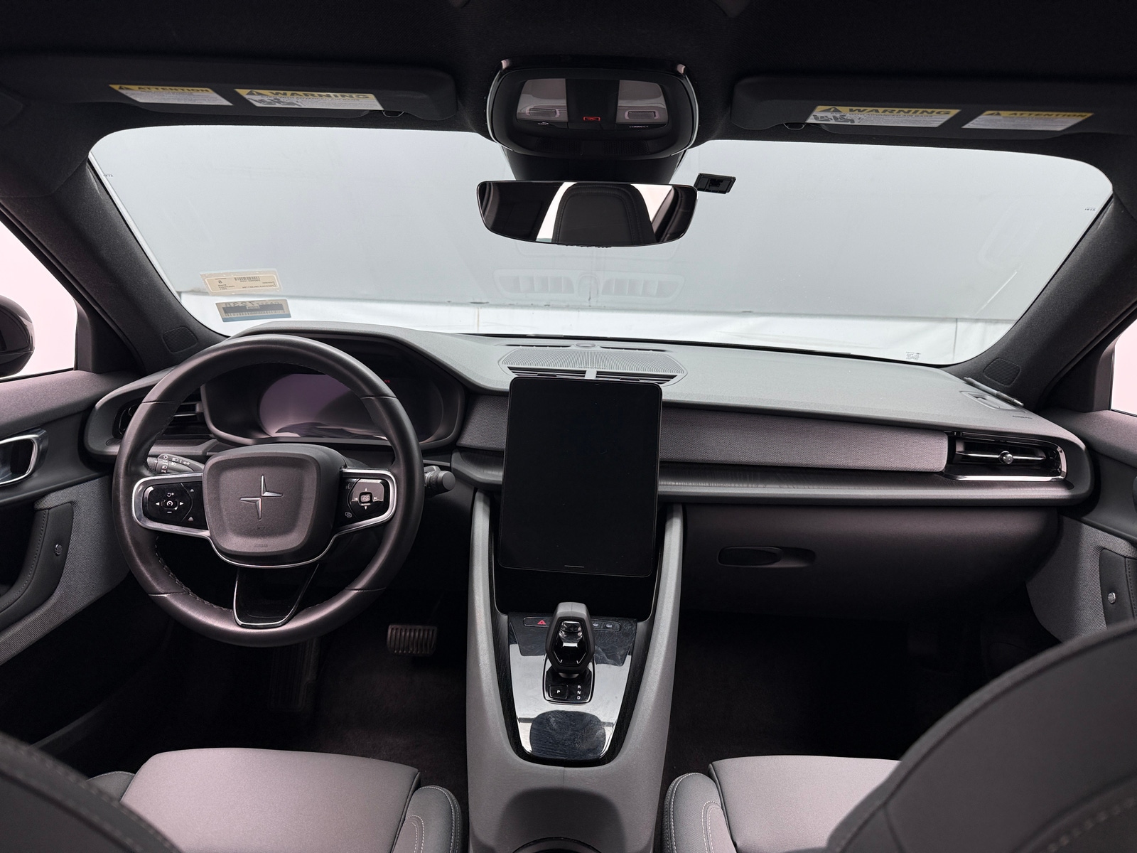 Thumbnail: 2021 Polestar 2 - 3