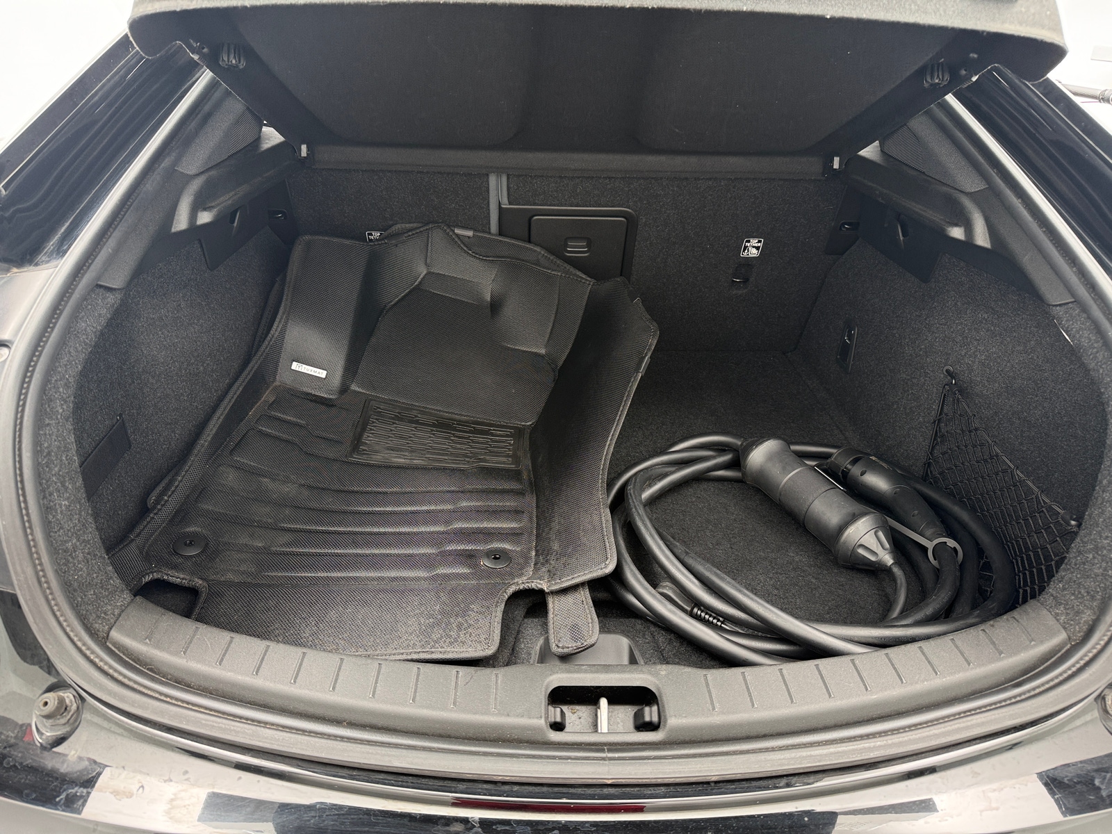 Thumbnail: 2021 Polestar 2 - 7