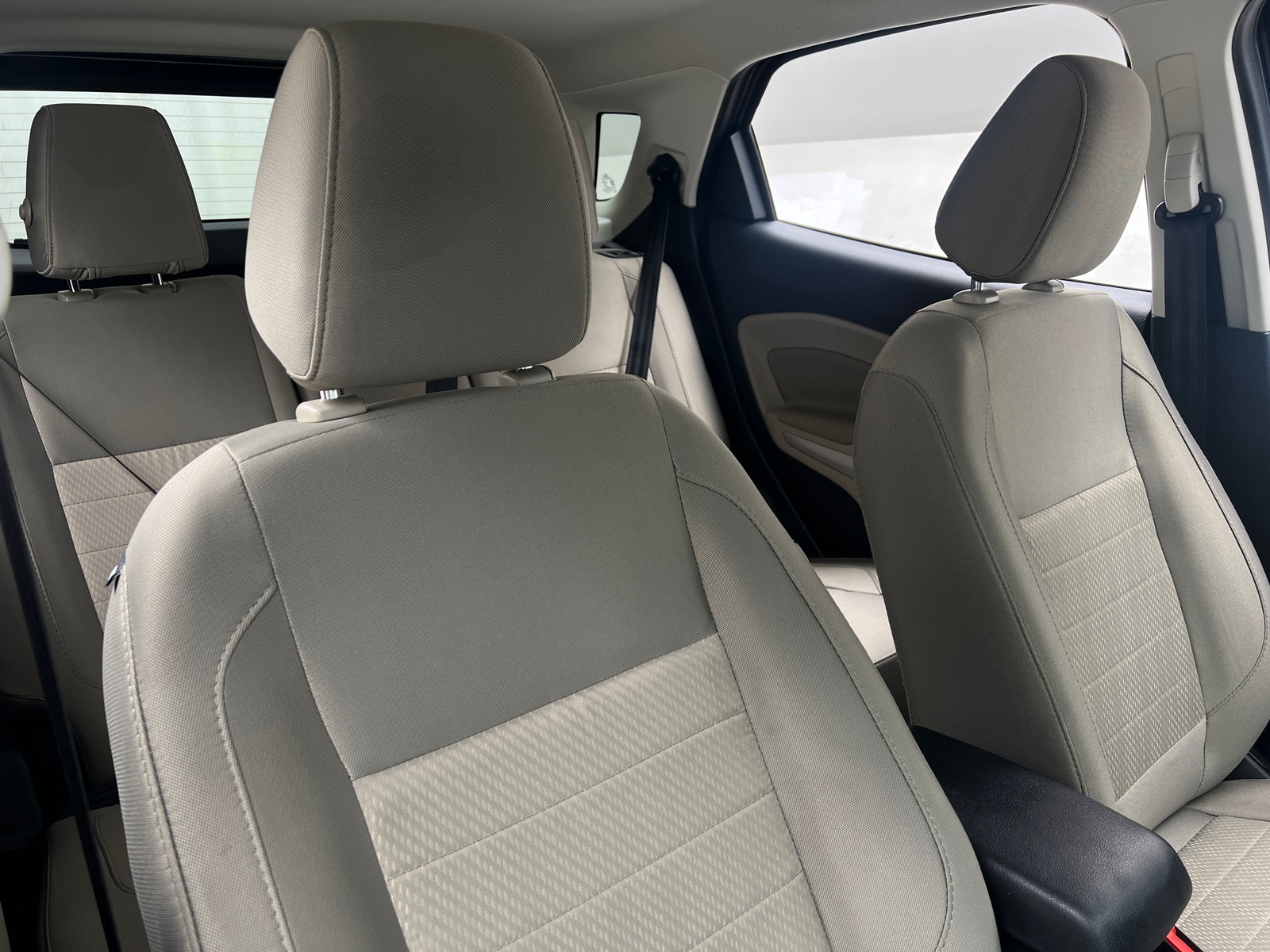 Thumbnail: 2021 Ford EcoSport - 2