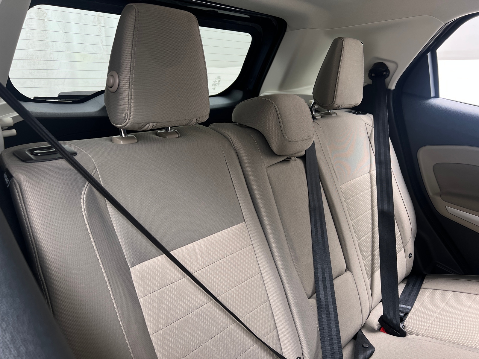 Thumbnail: 2021 Ford EcoSport - 6