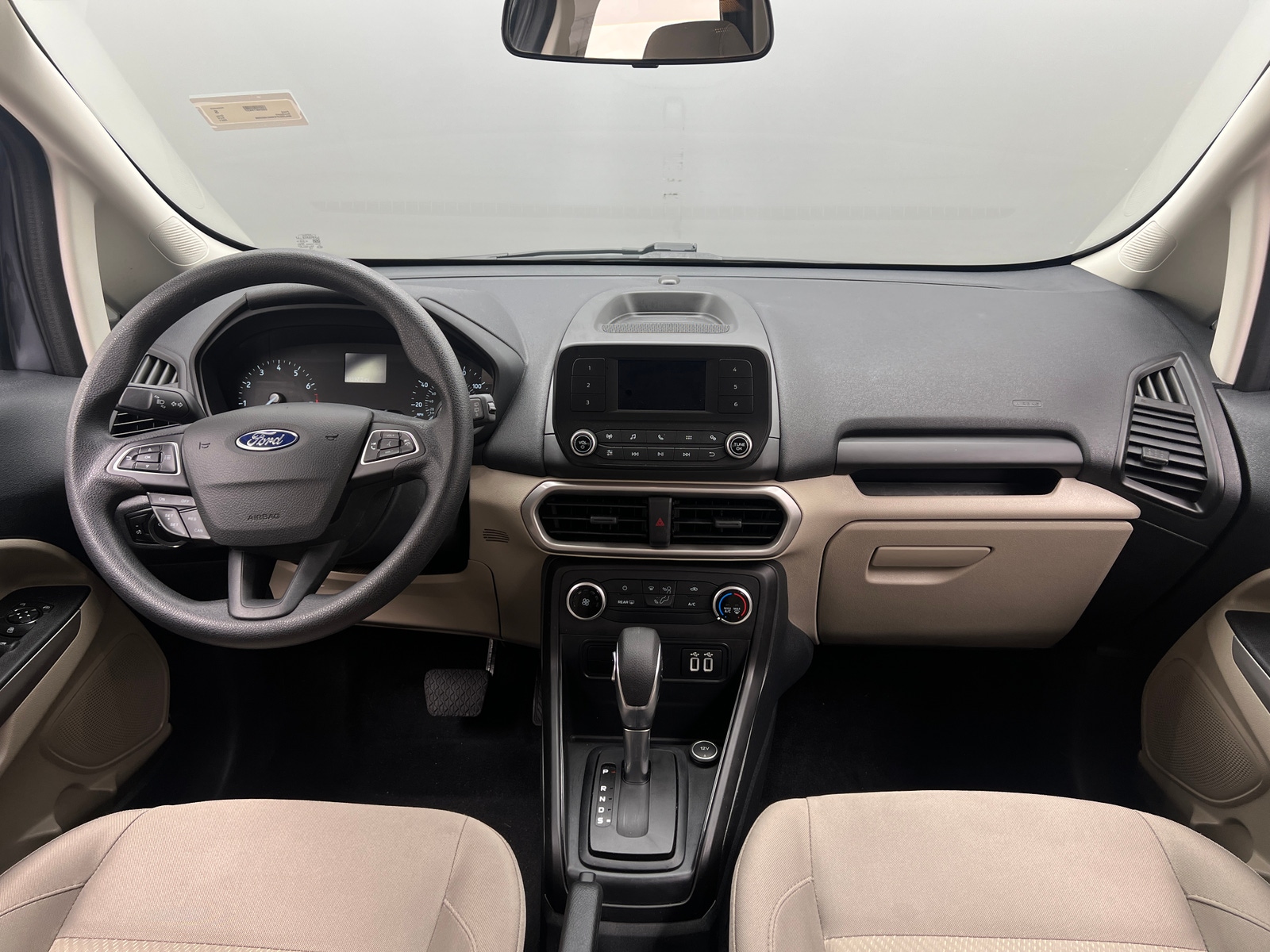 Thumbnail: 2021 Ford EcoSport - 3