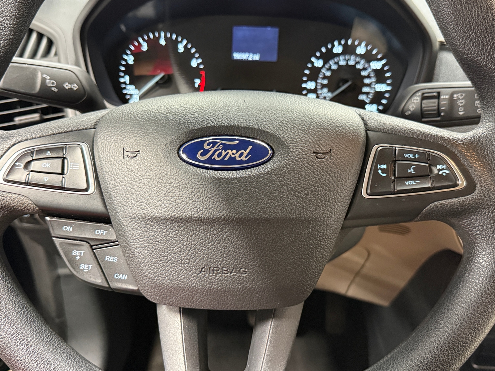 Thumbnail: 2021 Ford EcoSport - 5