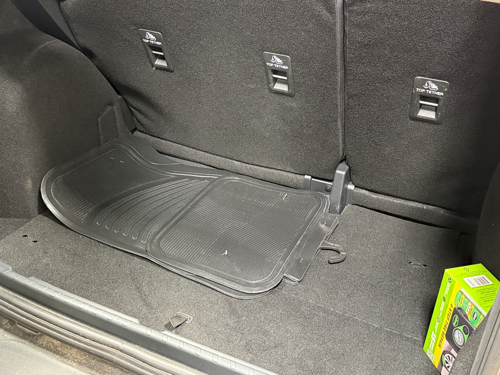 Thumbnail: 2021 Ford EcoSport - 7