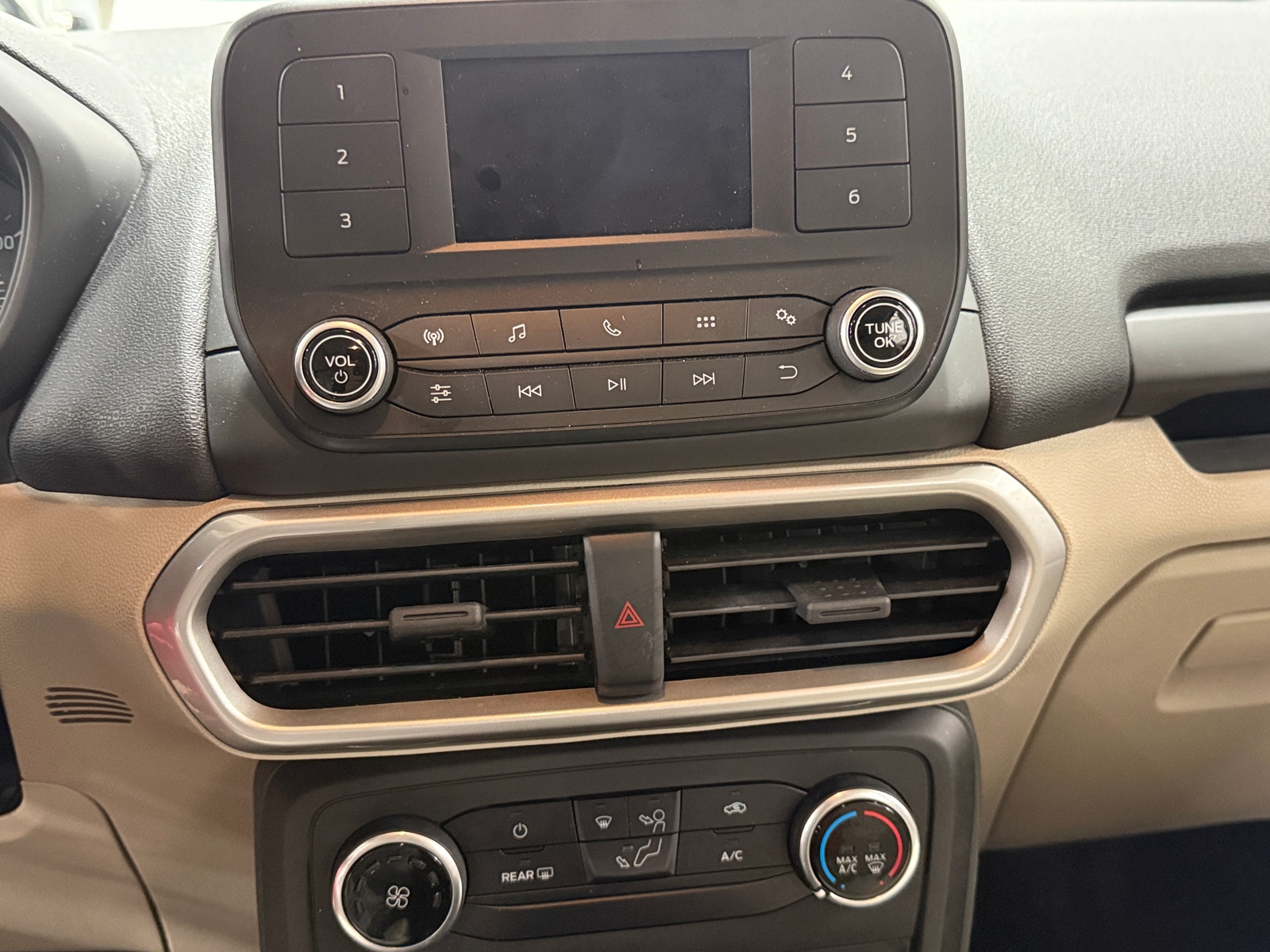 Thumbnail: 2021 Ford EcoSport - 4