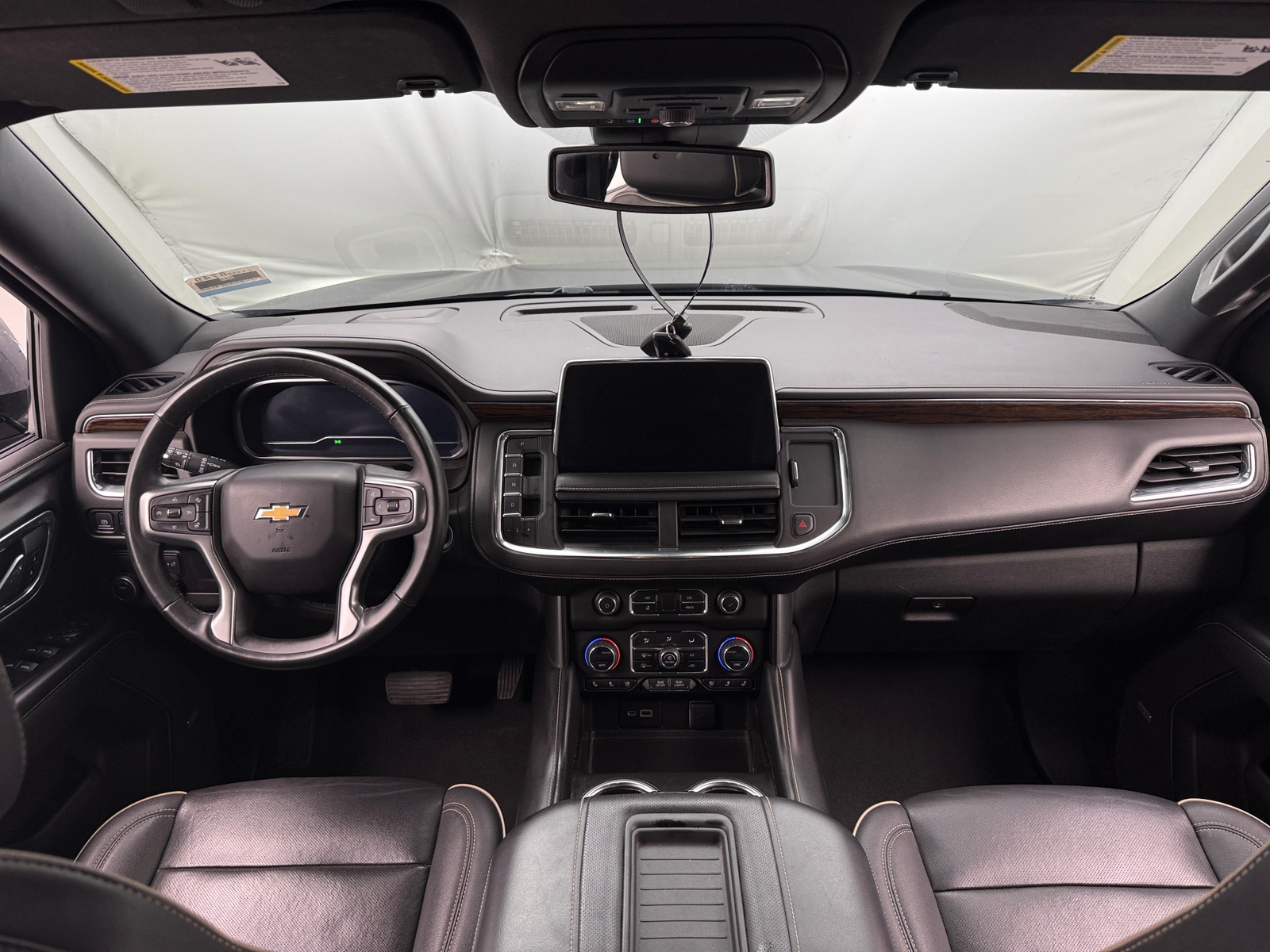 Thumbnail: 2023 Chevrolet Suburban - 2