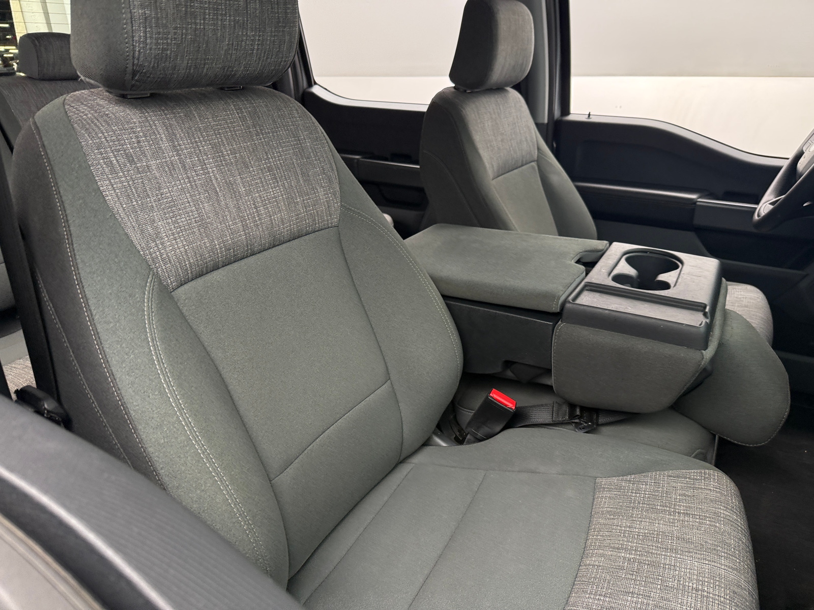 Thumbnail: 2023 Ford Econoline - 2