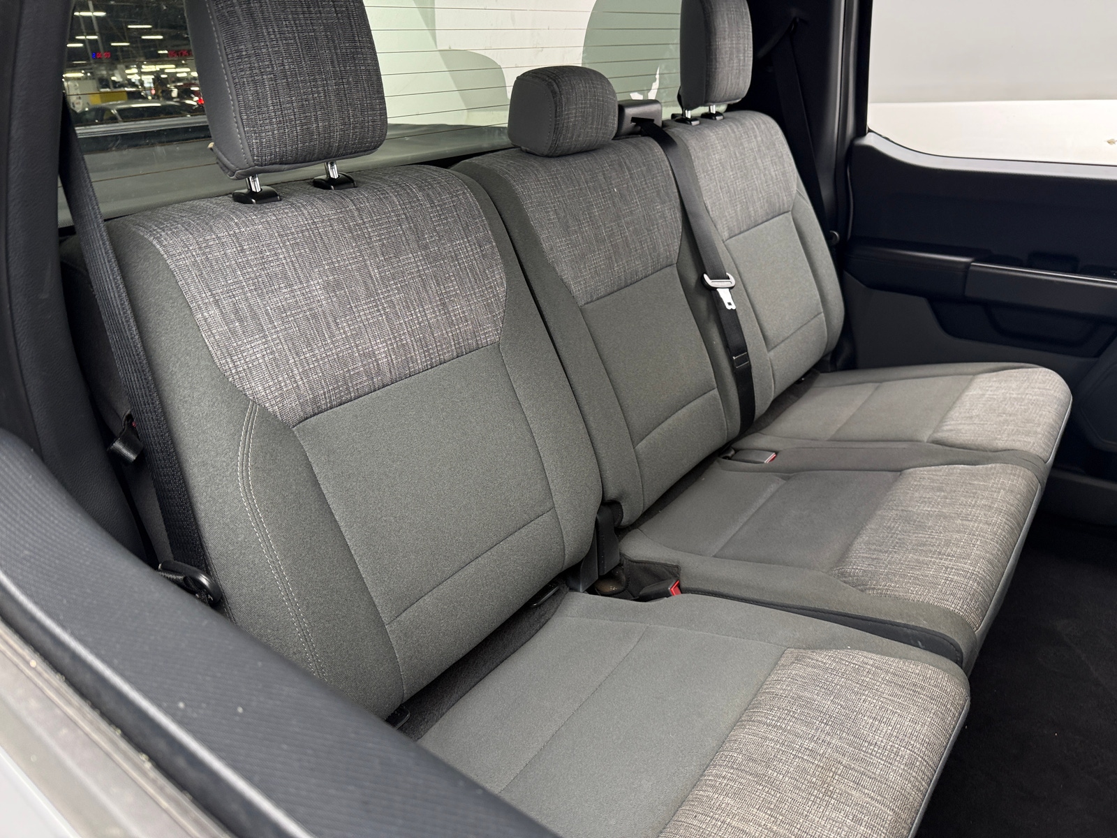 Thumbnail: 2023 Ford Econoline - 6