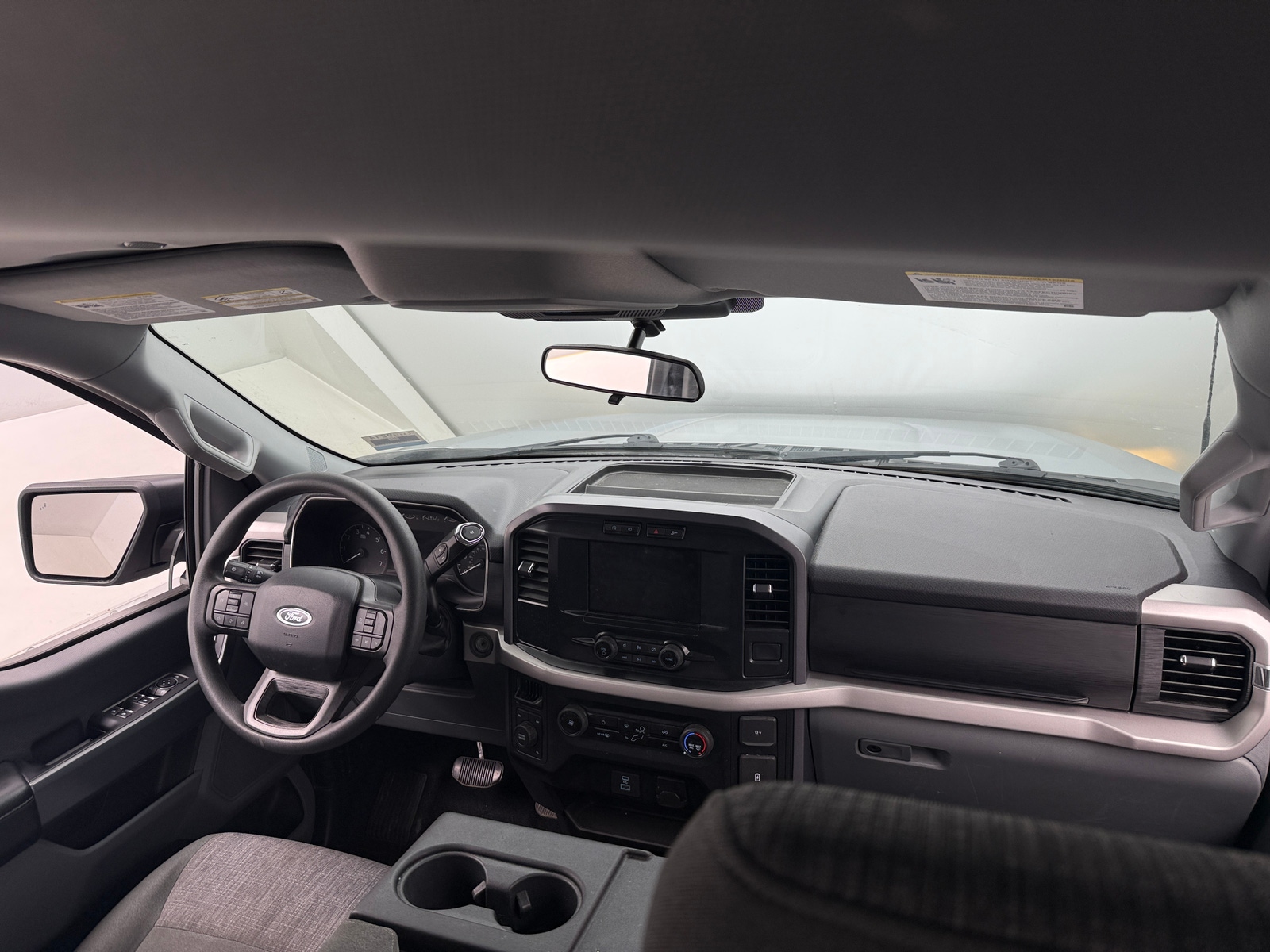 Thumbnail: 2023 Ford Econoline - 3