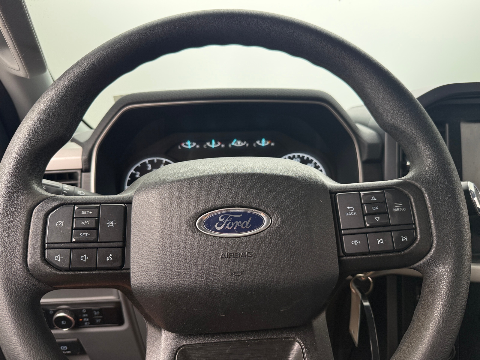 Thumbnail: 2023 Ford Econoline - 5