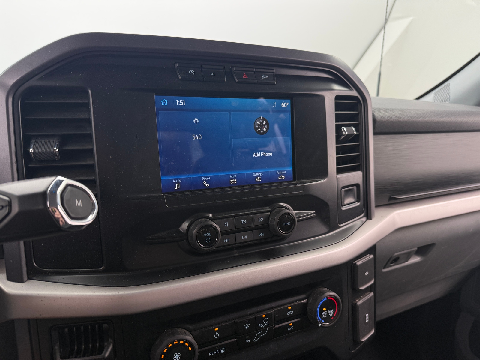 Thumbnail: 2023 Ford Econoline - 4