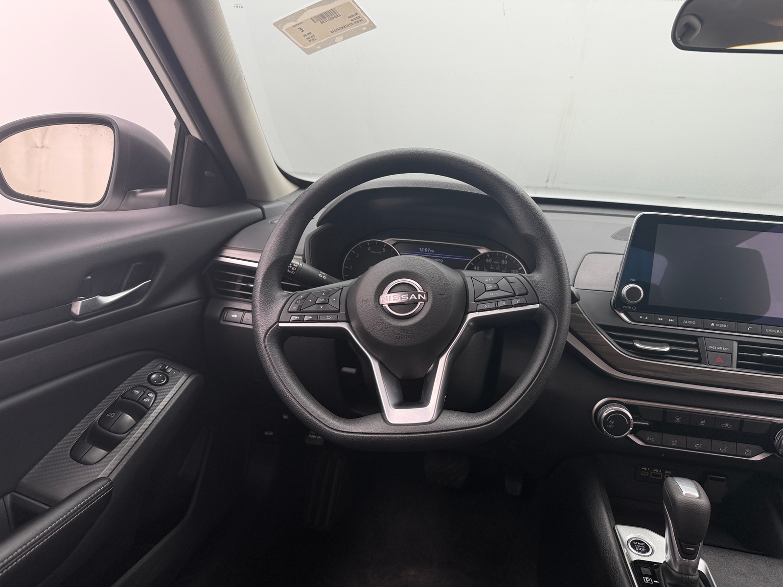 Thumbnail: 2025 Nissan Altima - 5