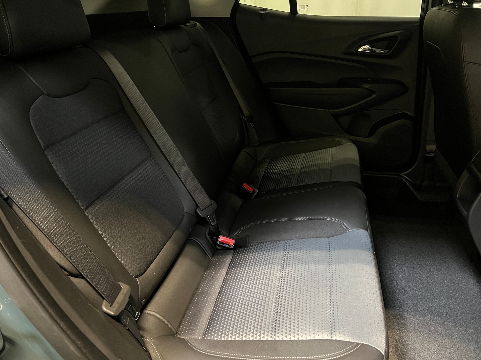 Thumbnail: 2025 Chevrolet Trax - 6