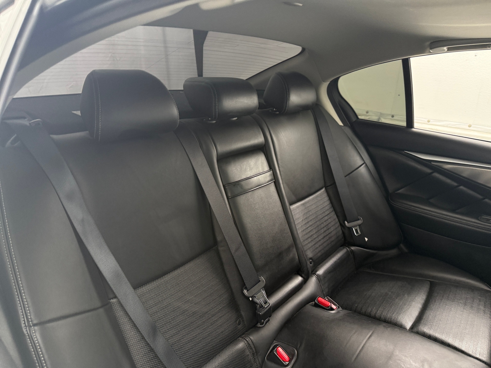 Thumbnail: 2019 INFINITI Q50 - 5