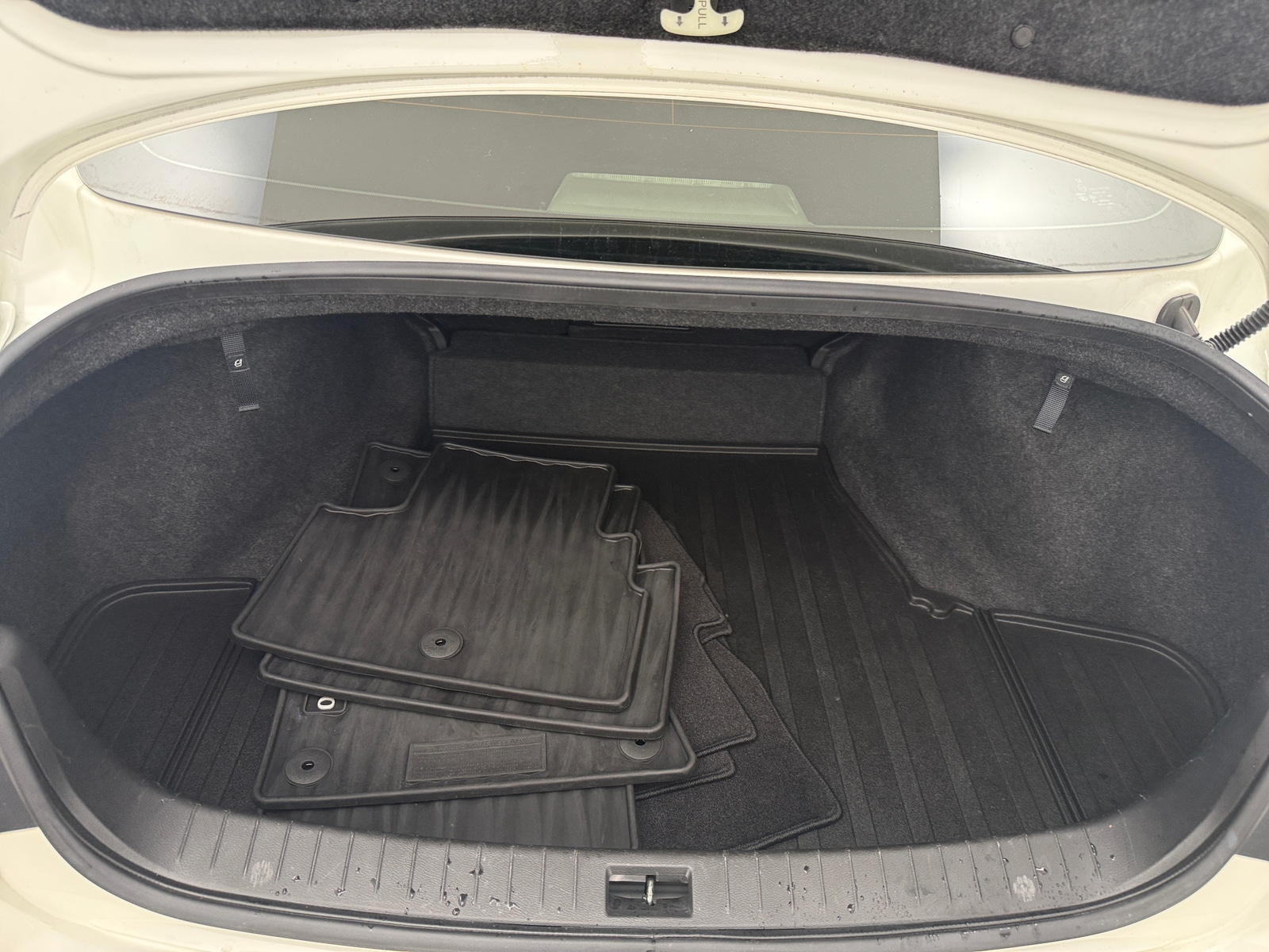 Thumbnail: 2019 INFINITI Q50 - 6