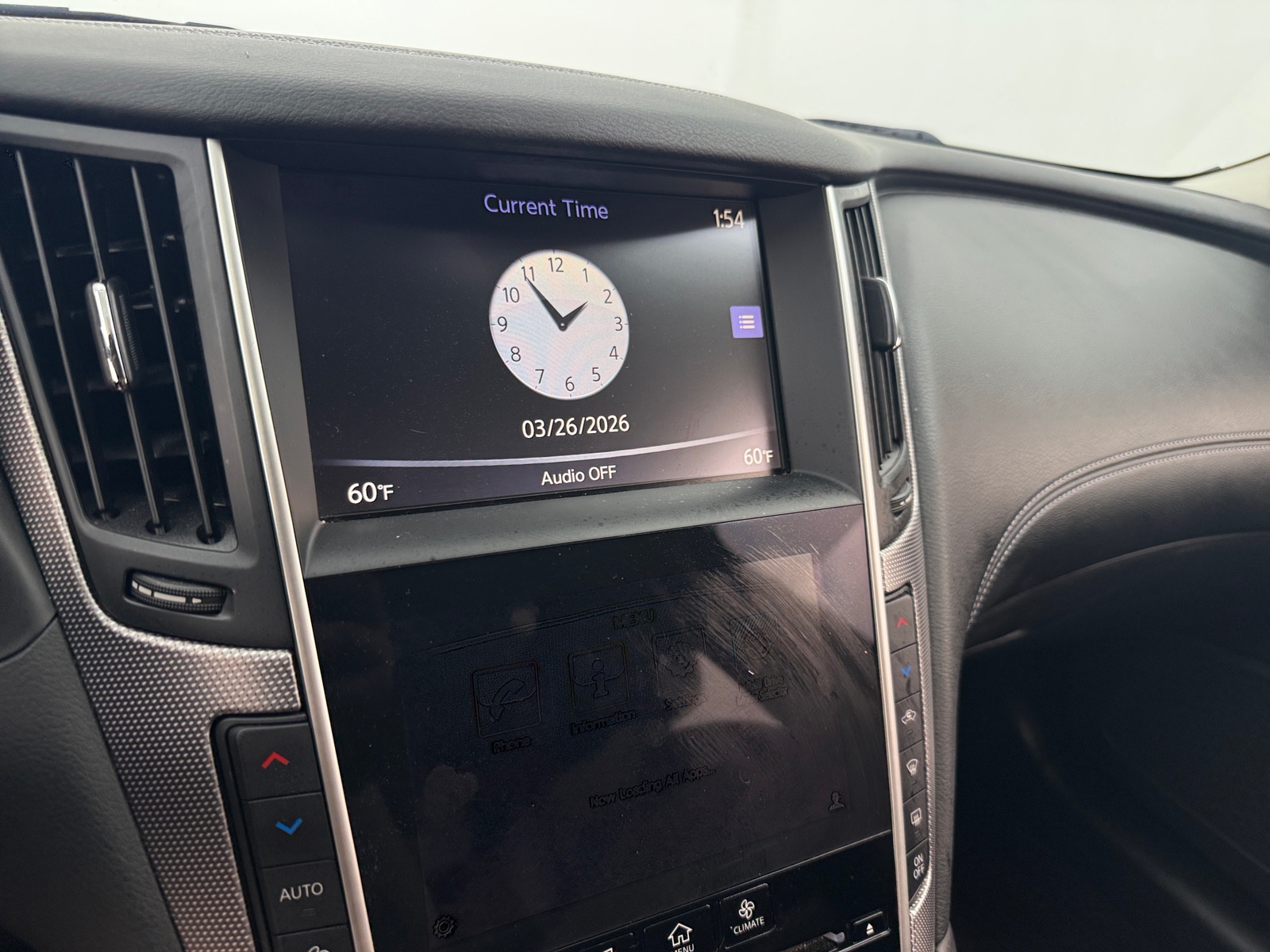 Thumbnail: 2019 INFINITI Q50 - 3