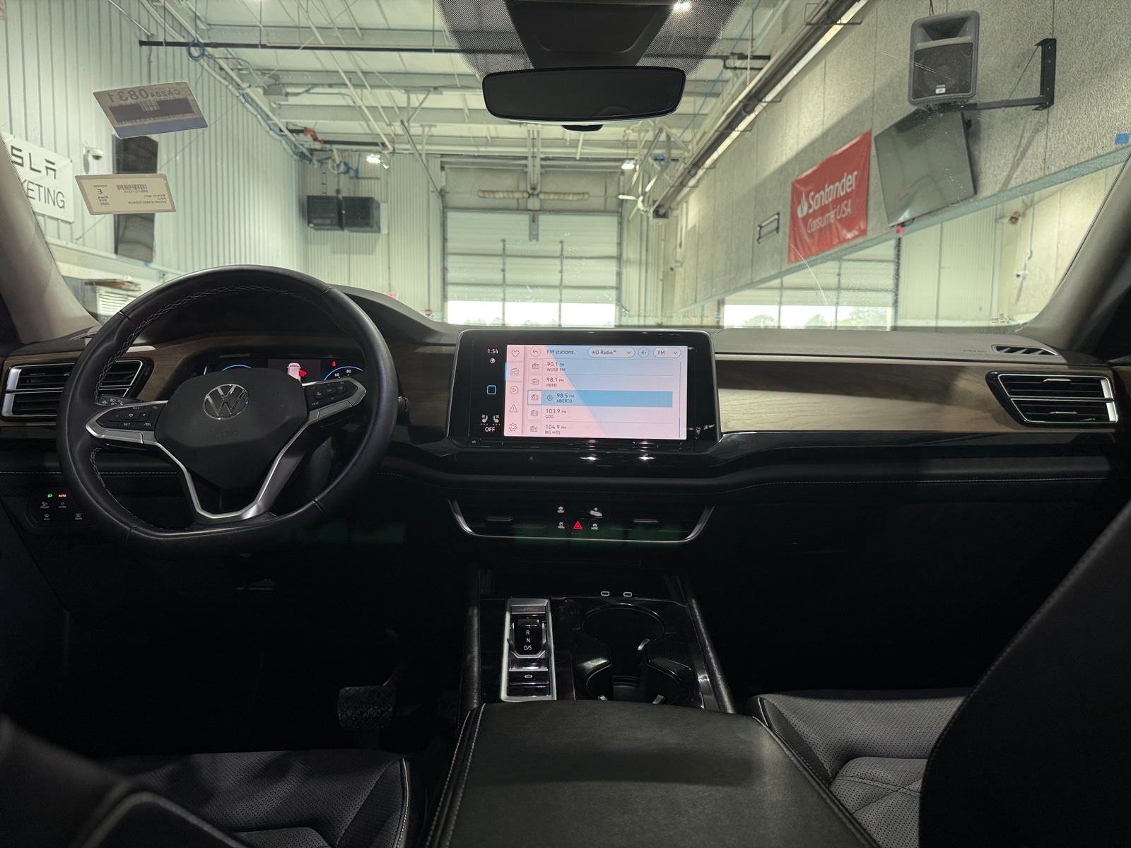 Thumbnail: 2025 Volkswagen Atlas - 2