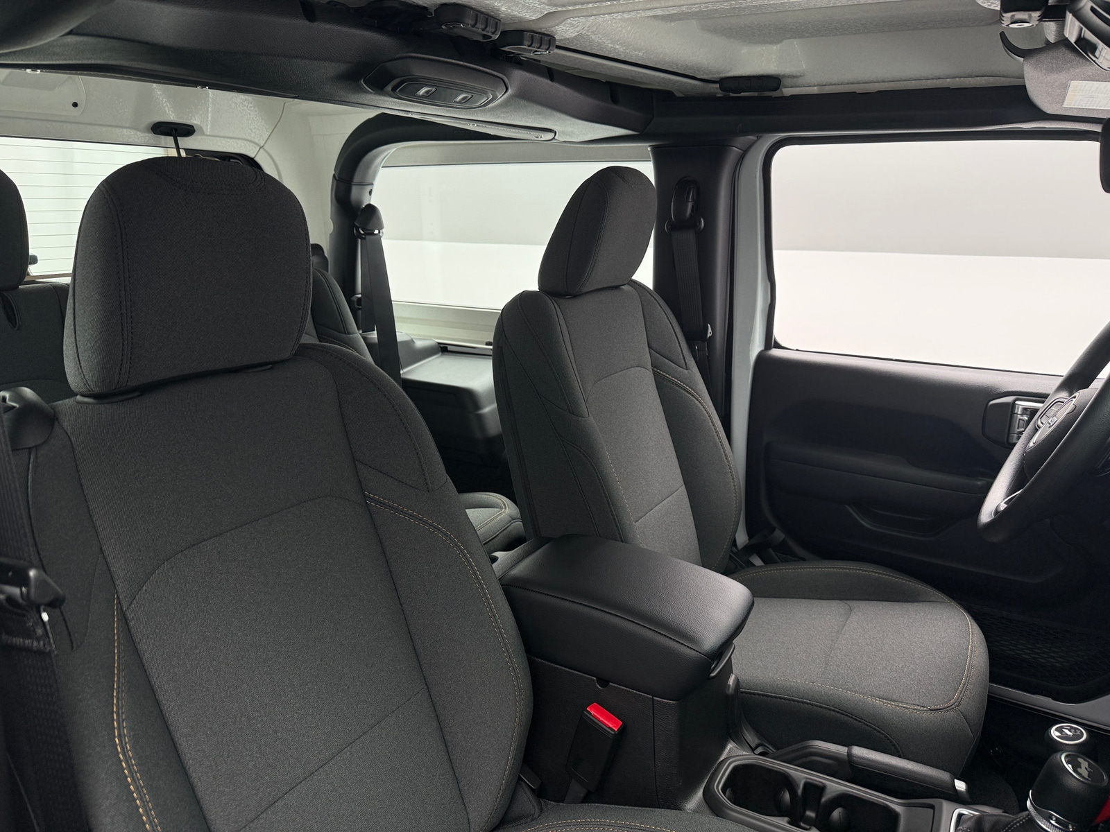 Thumbnail: 2026 Jeep Wrangler - 2