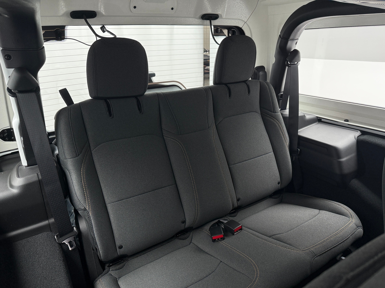 Thumbnail: 2026 Jeep Wrangler - 6