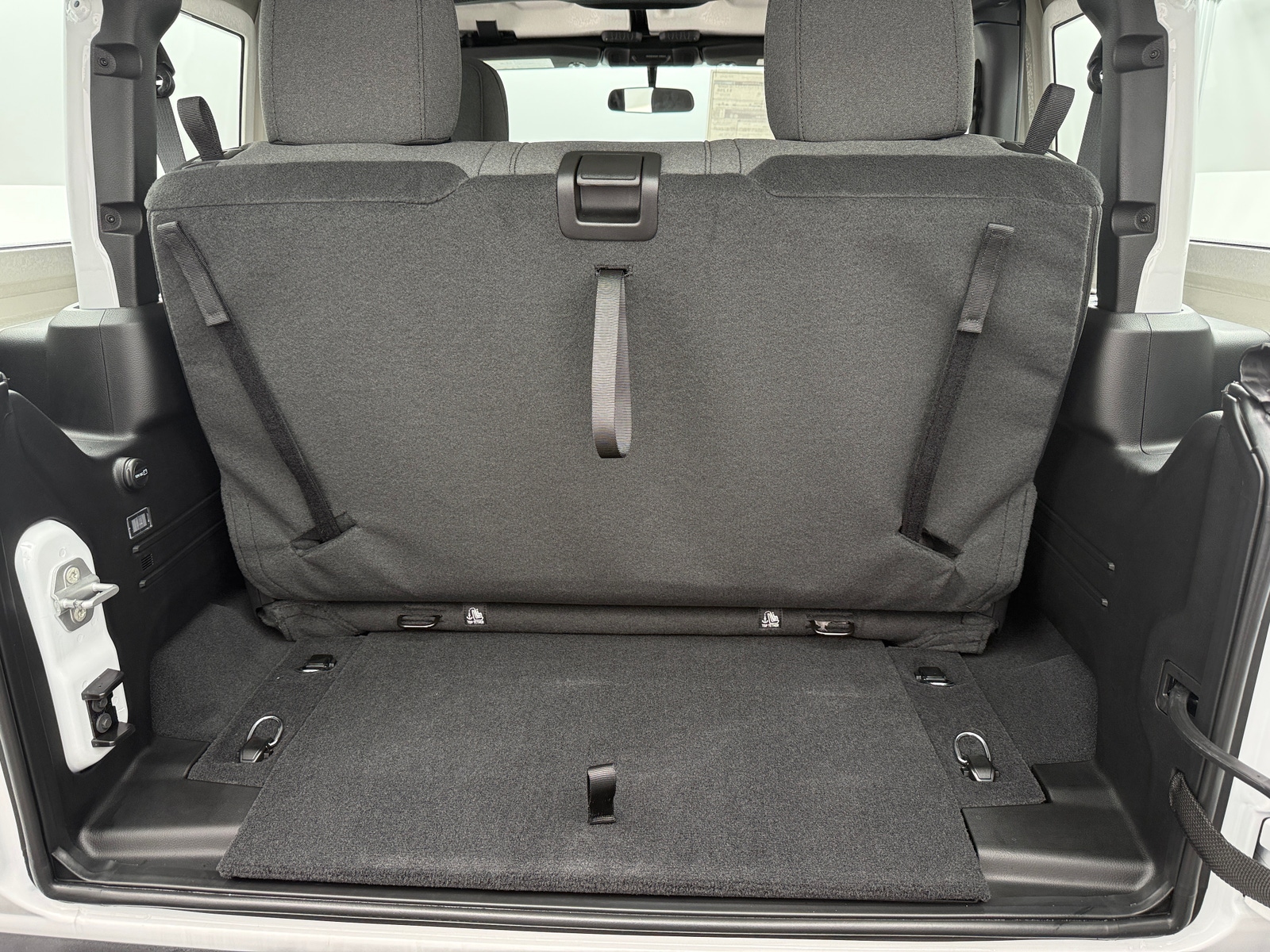 Thumbnail: 2026 Jeep Wrangler - 7