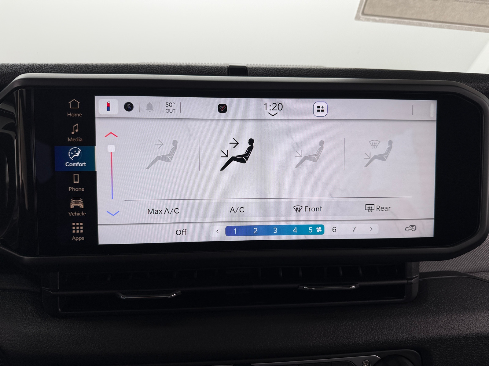 Thumbnail: 2026 Jeep Wrangler - 4