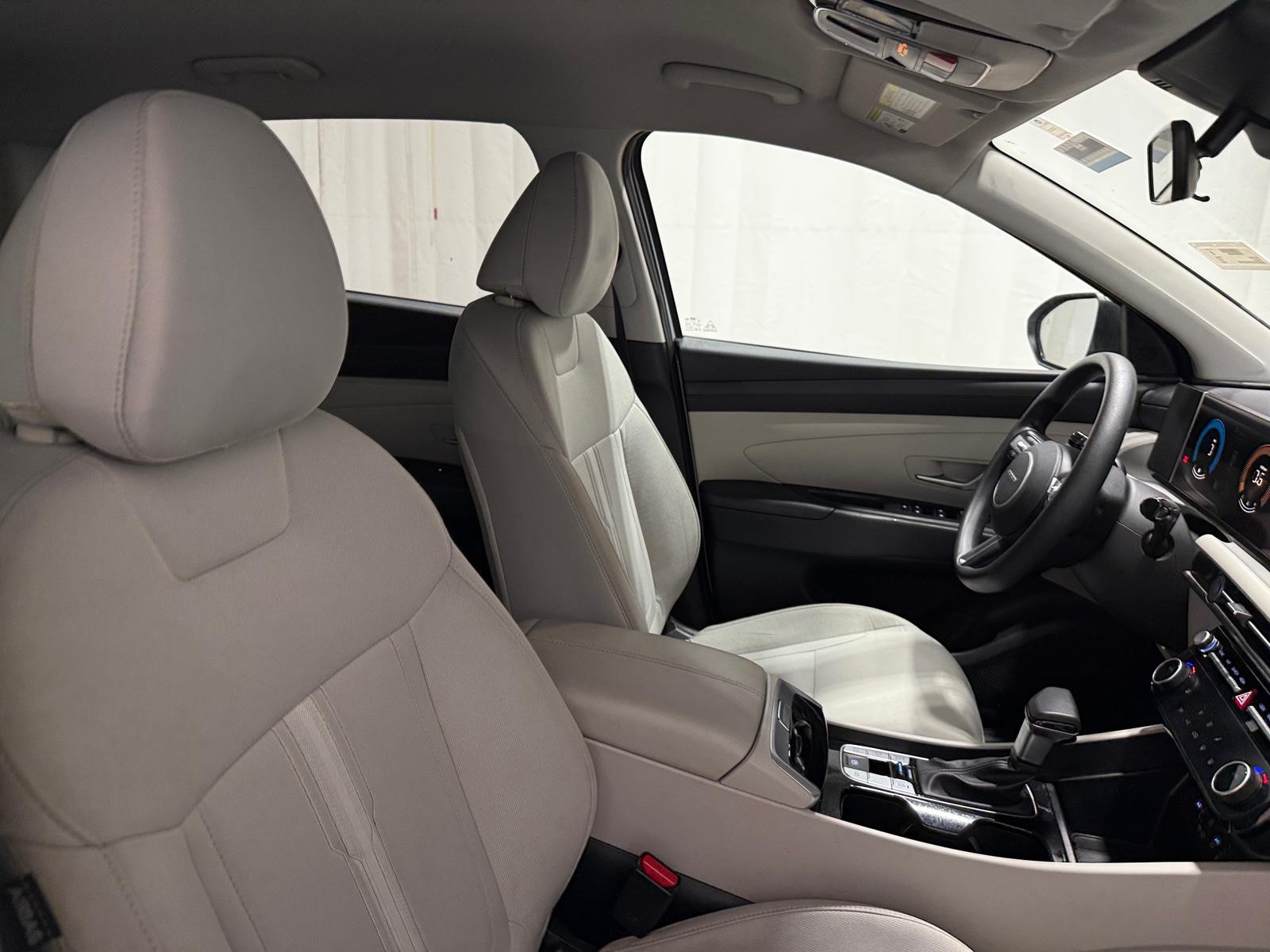 Thumbnail: 2025 Hyundai Tucson - 2