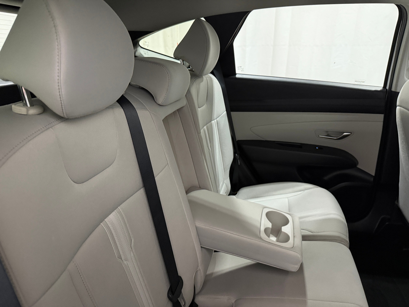 Thumbnail: 2025 Hyundai Tucson - 6