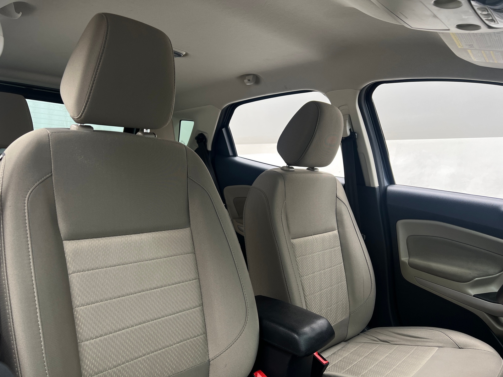 Thumbnail: 2019 Ford EcoSport - 2