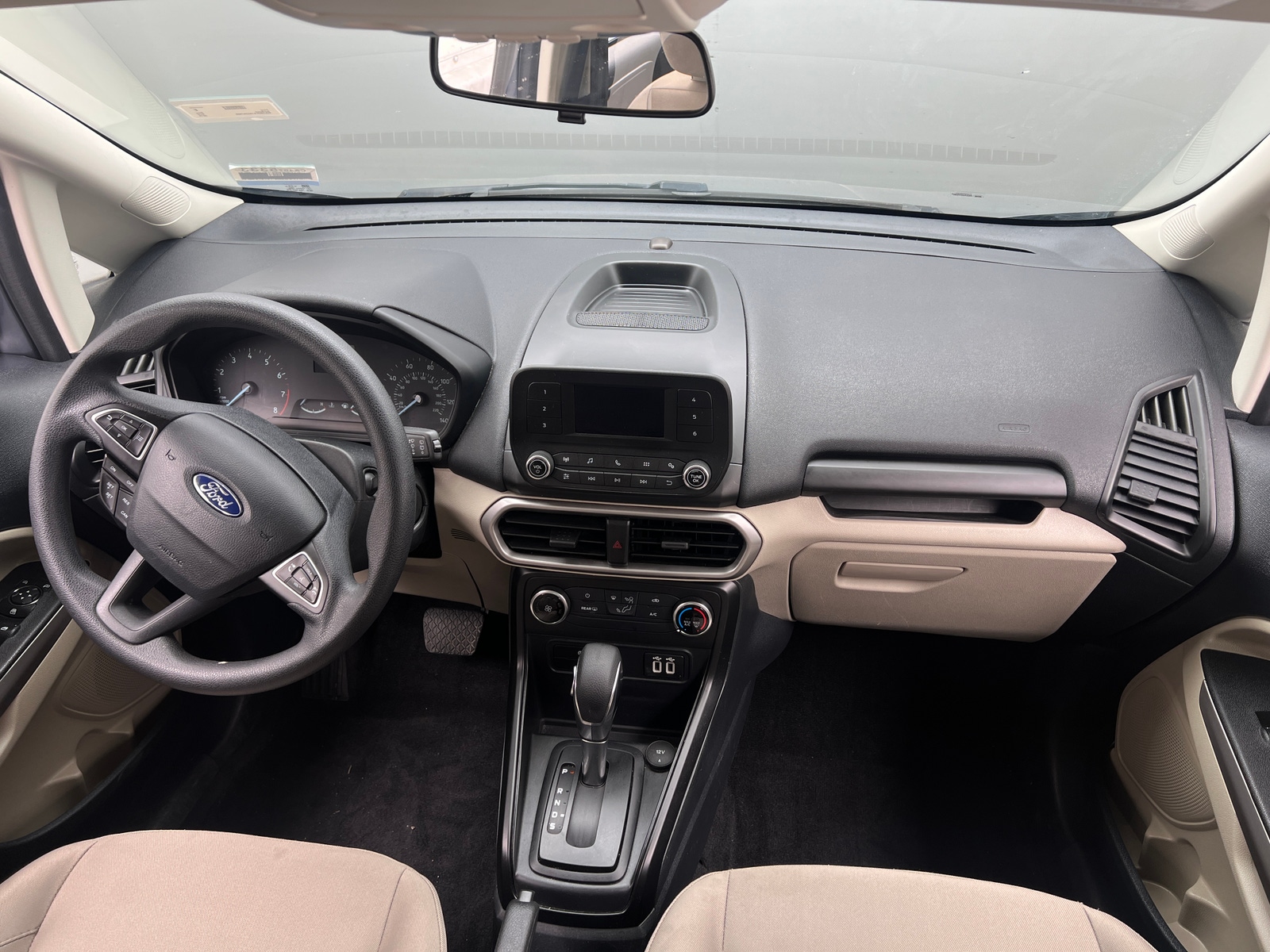 Thumbnail: 2019 Ford EcoSport - 3