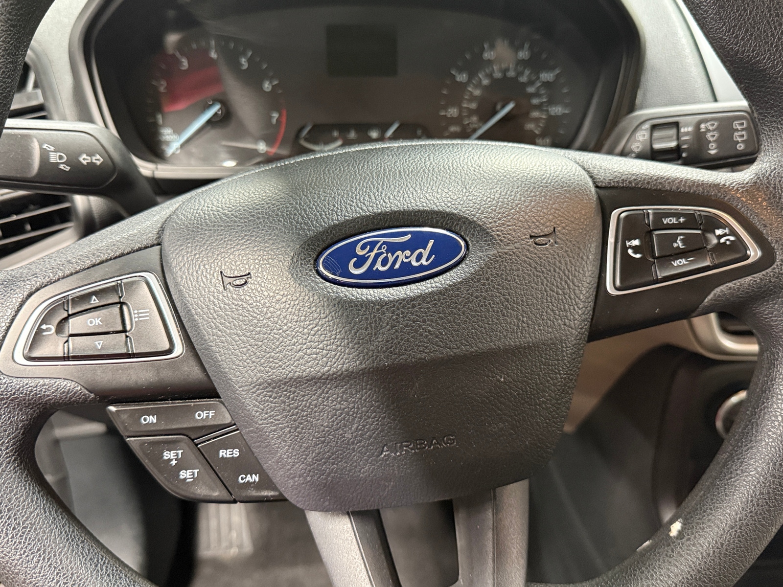 Thumbnail: 2019 Ford EcoSport - 5