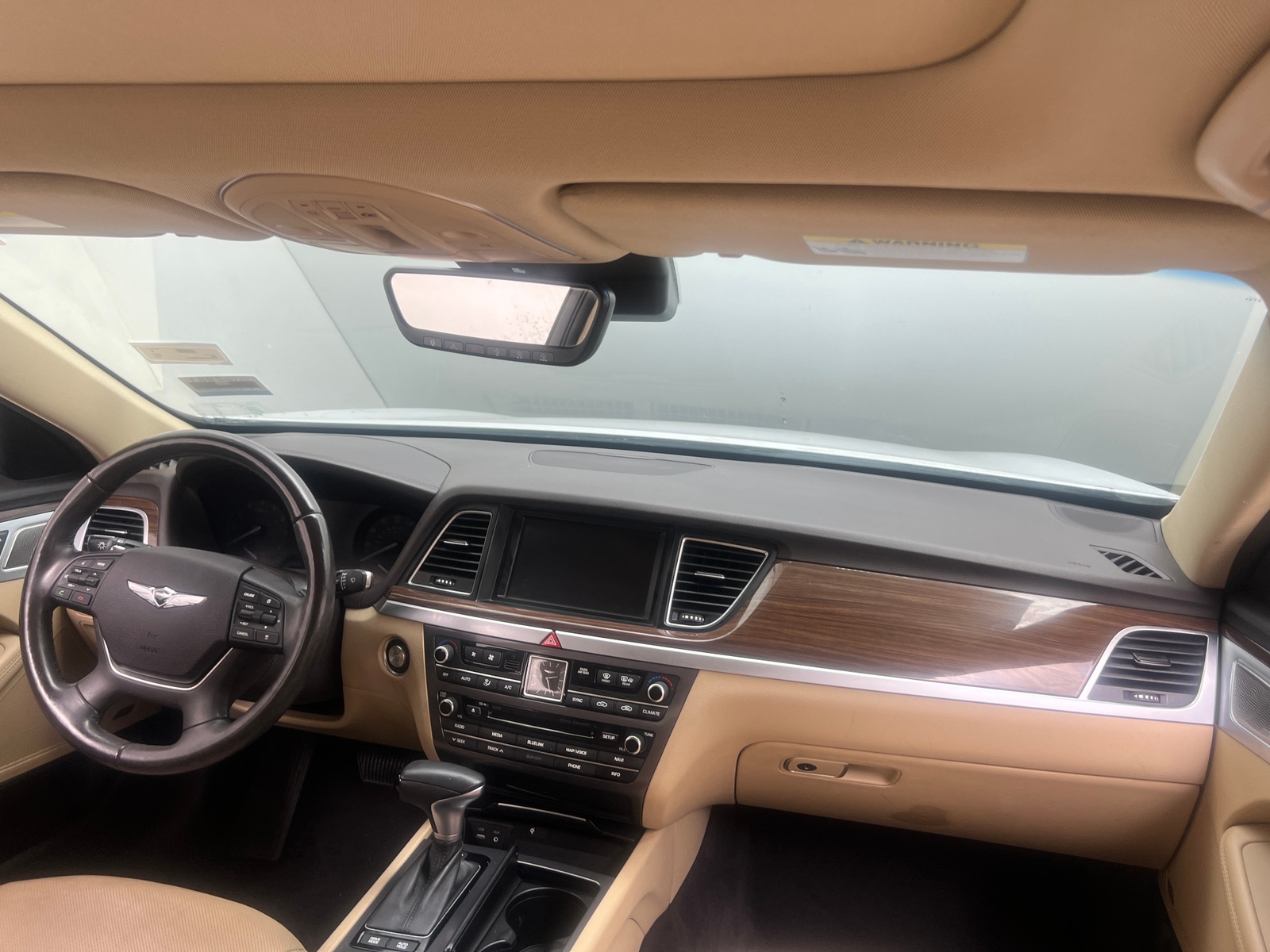 Thumbnail: 2018 Genesis G80 - 2