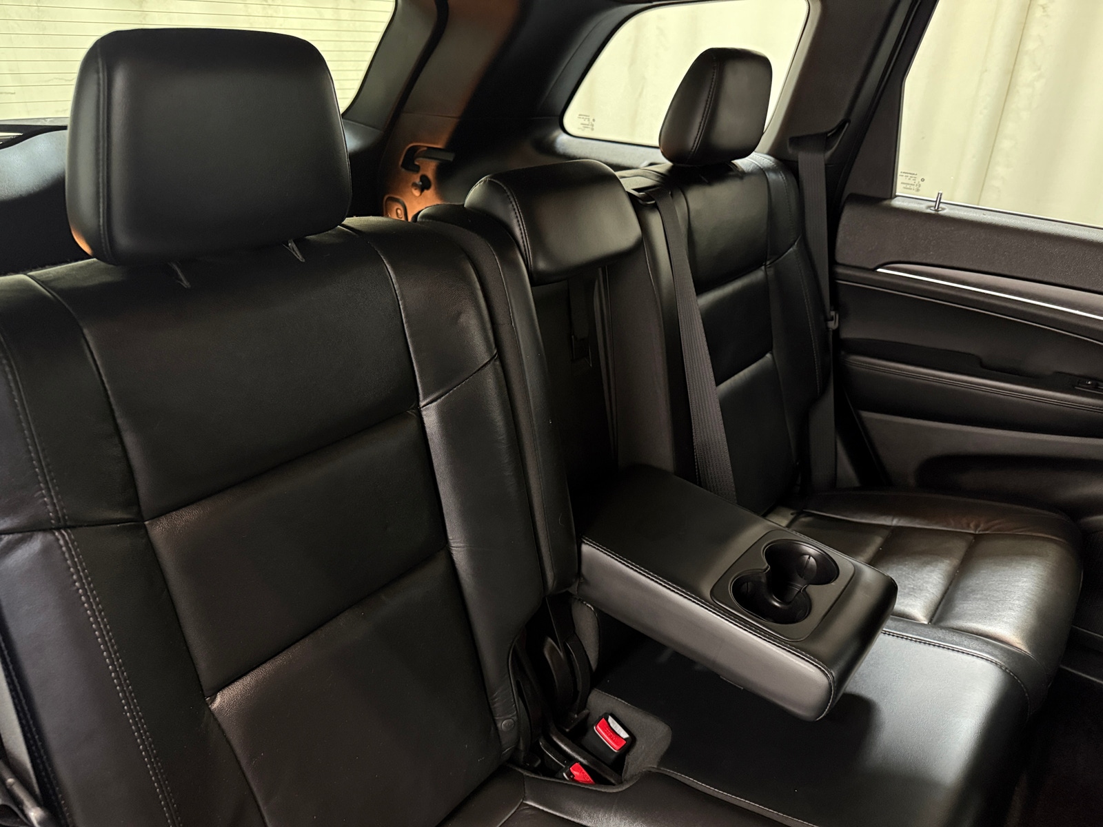 Thumbnail: 2018 Jeep Grand Cherokee - 5