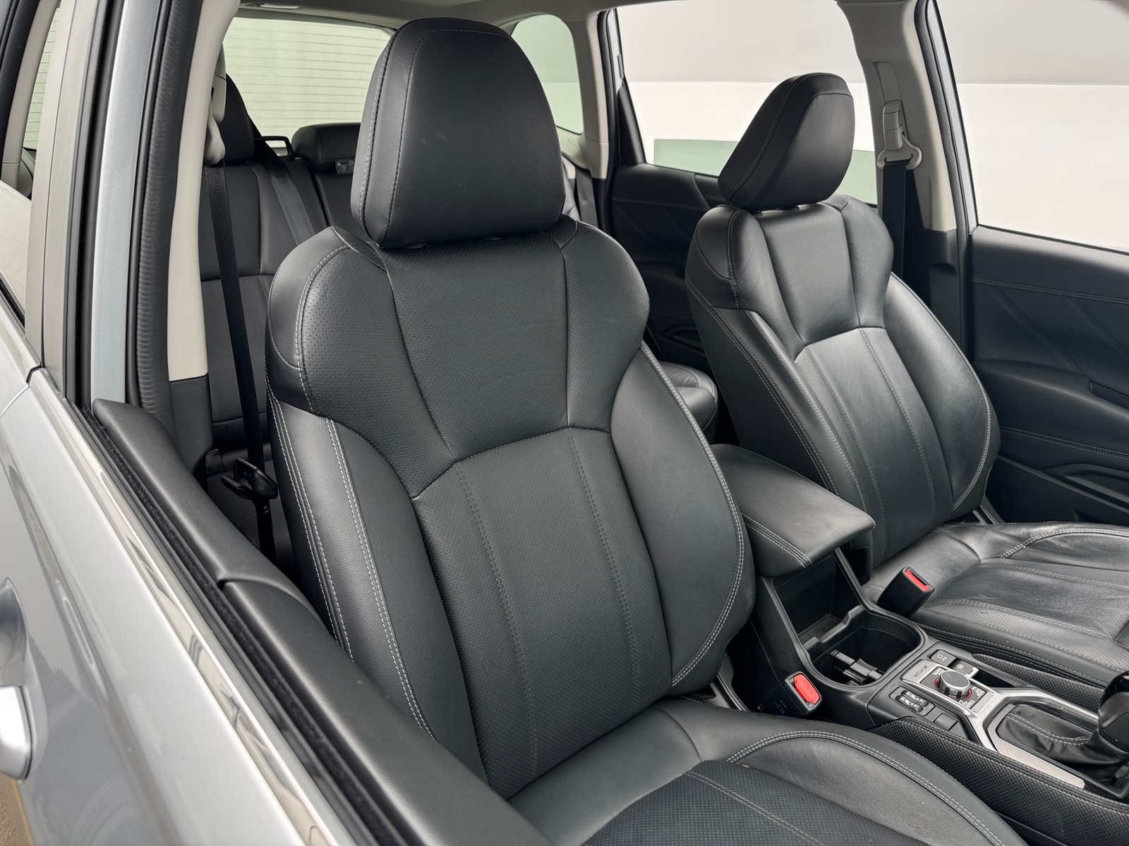 Thumbnail: 2019 Subaru Forester - 2