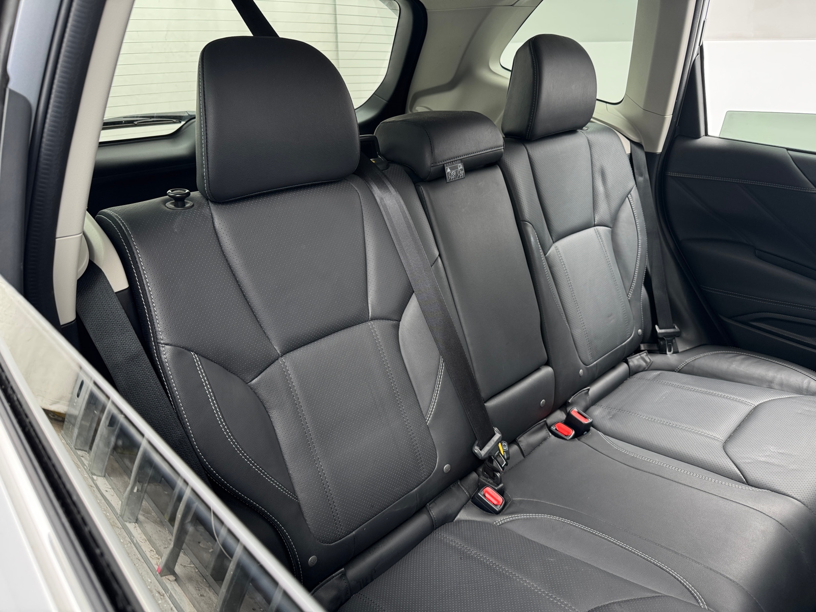 Thumbnail: 2019 Subaru Forester - 6