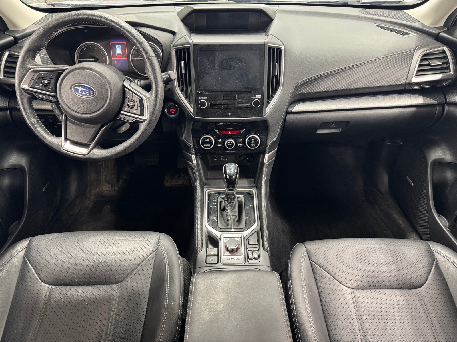 Thumbnail: 2019 Subaru Forester - 3