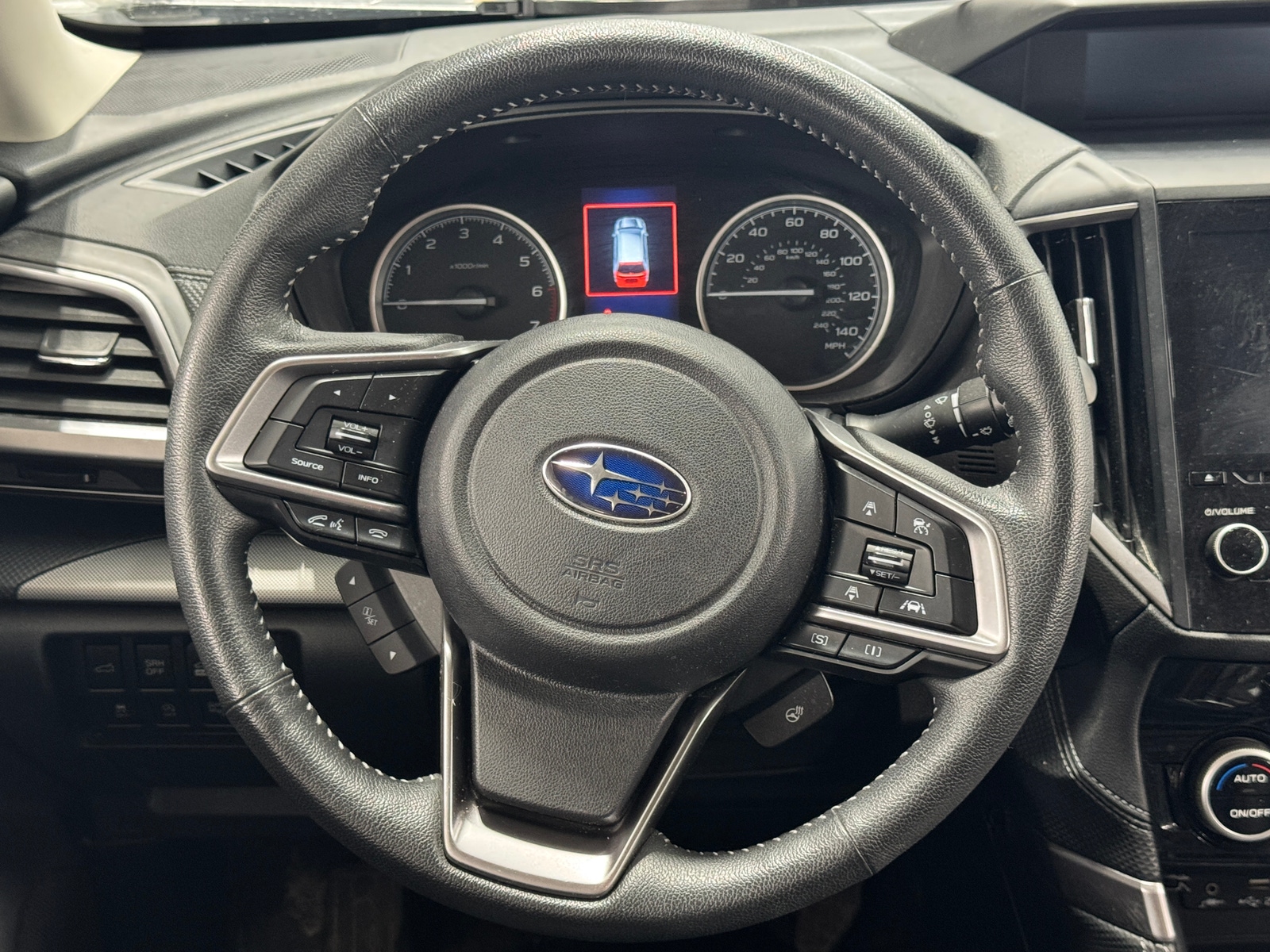 Thumbnail: 2019 Subaru Forester - 5