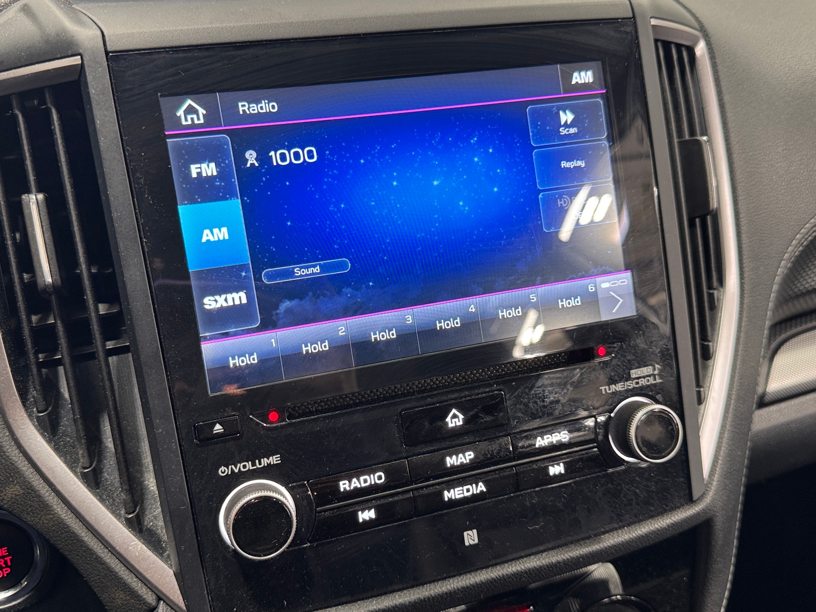 Thumbnail: 2019 Subaru Forester - 4