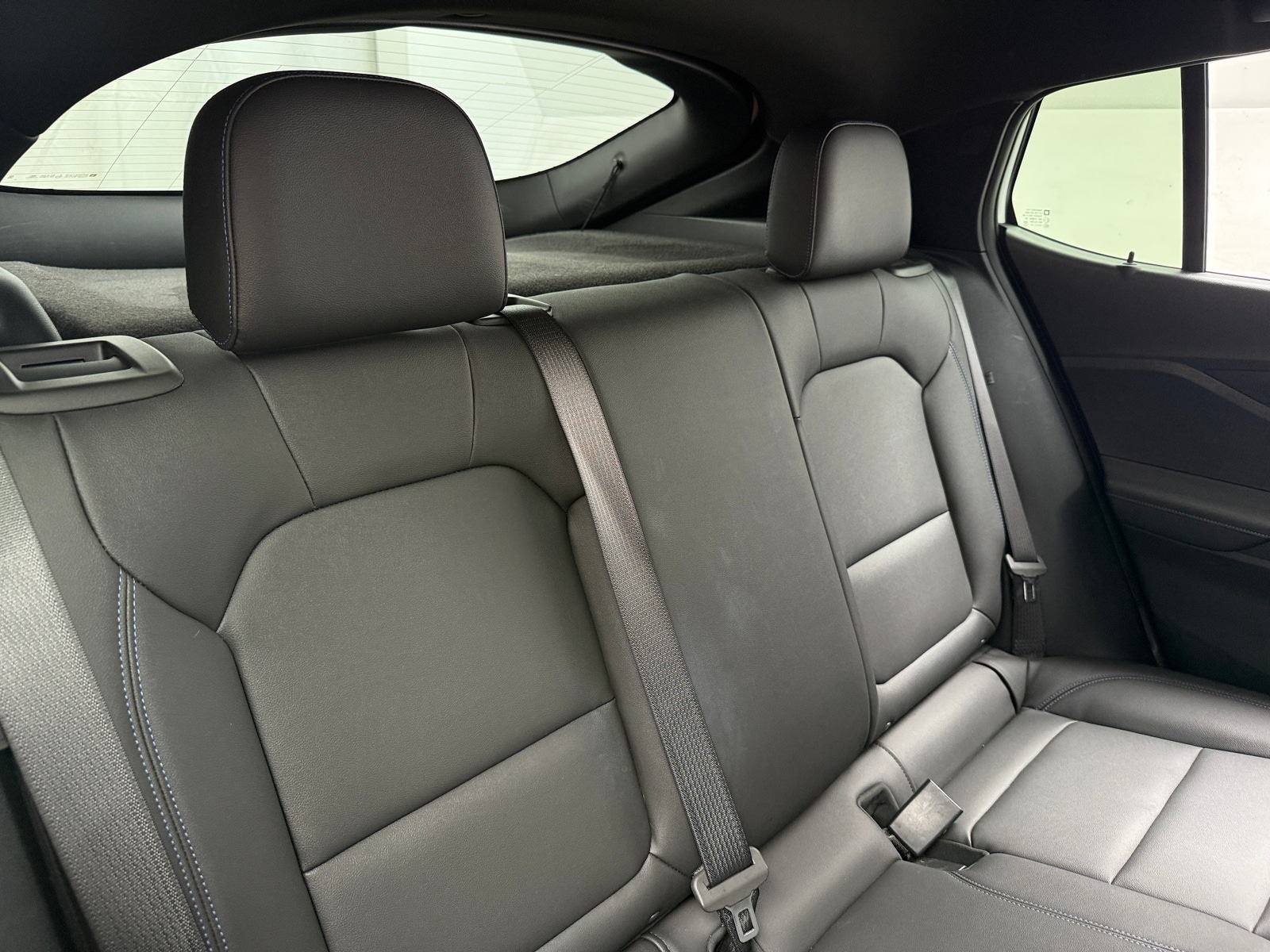 Thumbnail: 2025 Buick Envista - 5