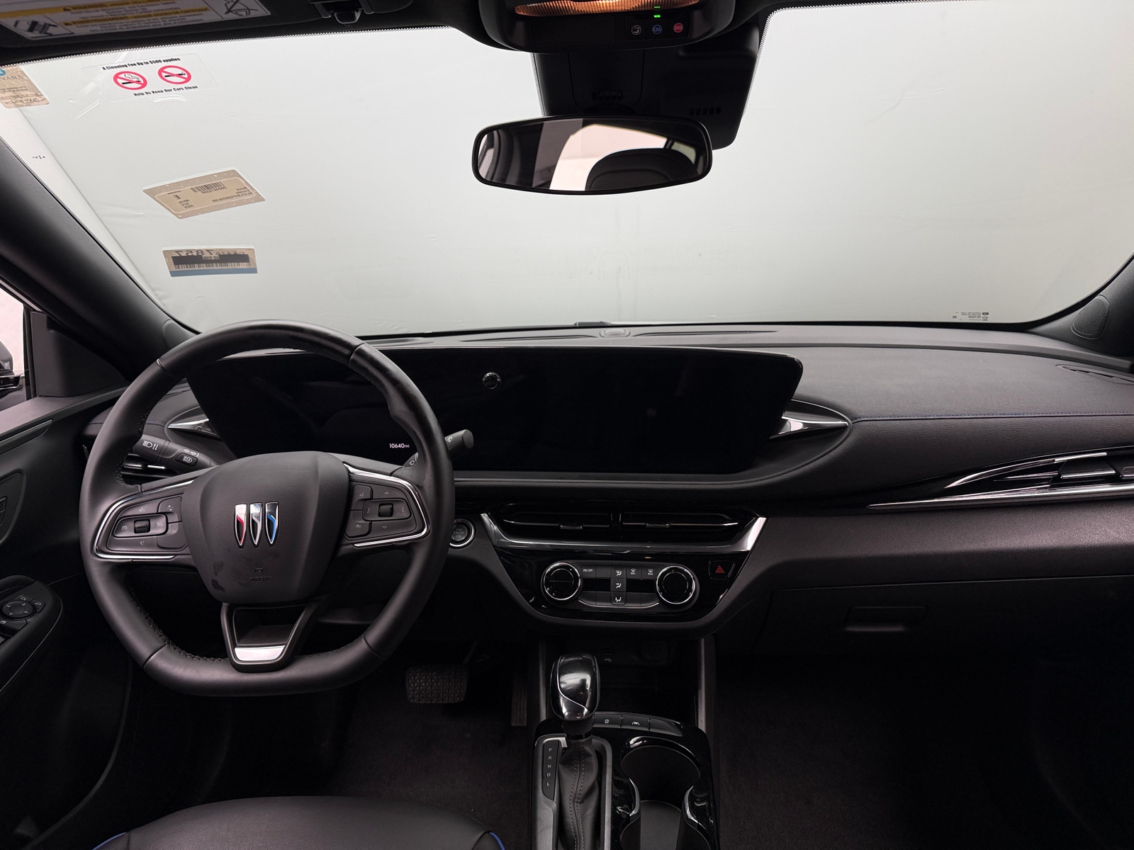 Thumbnail: 2025 Buick Envista - 2