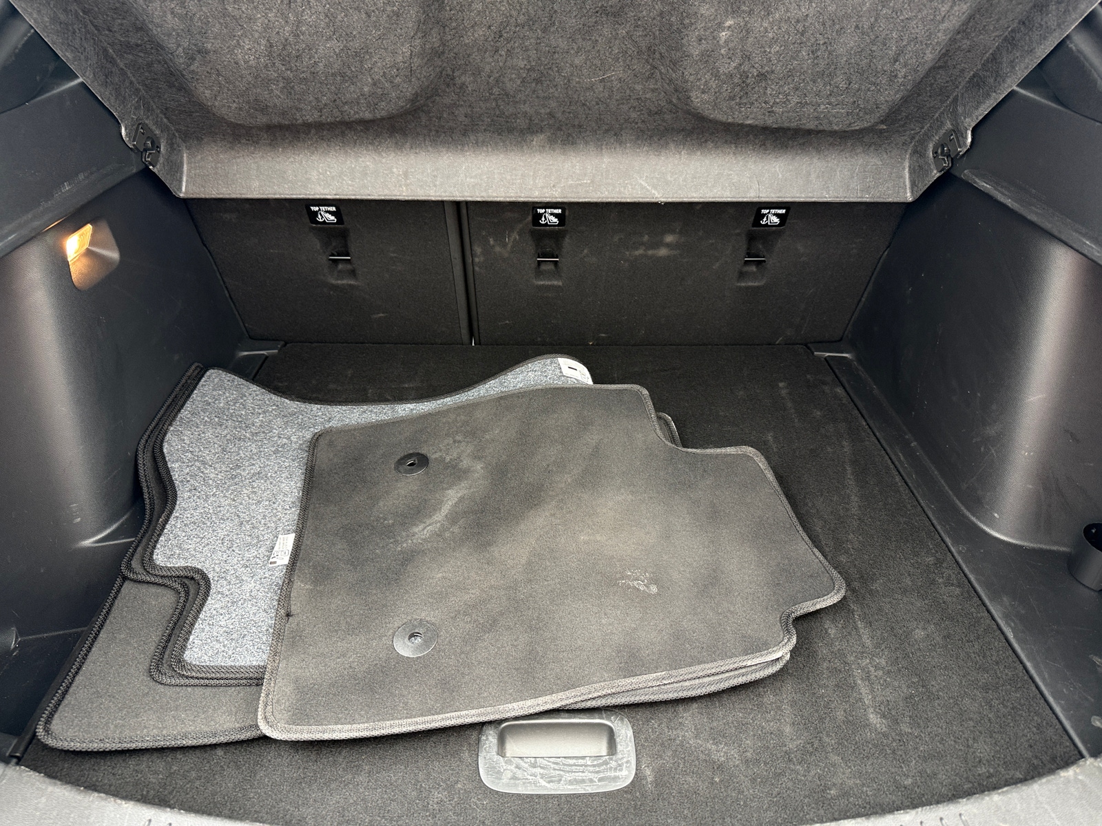 Thumbnail: 2025 Buick Envista - 6