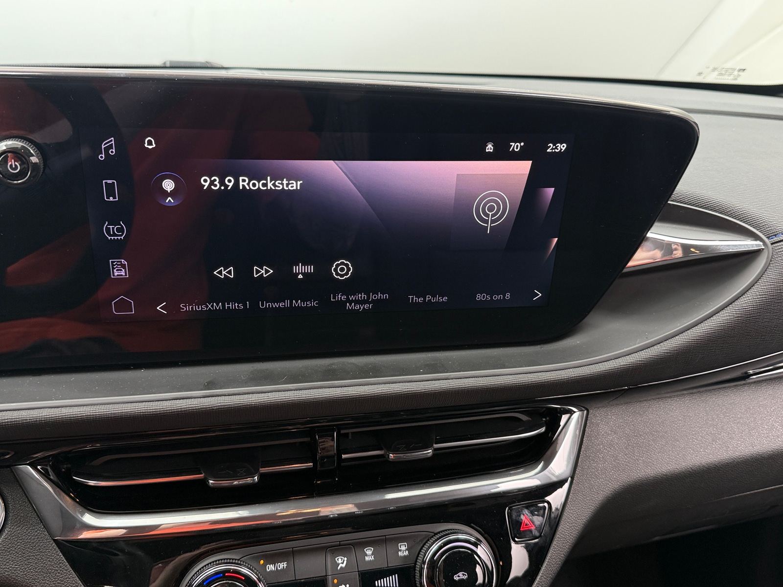 Thumbnail: 2025 Buick Envista - 3