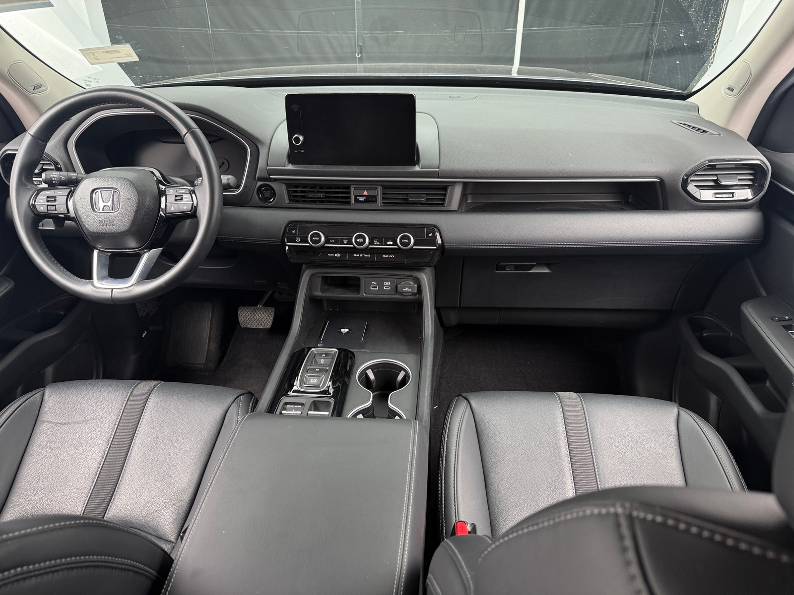 Thumbnail: 2025 Honda Pilot - 2