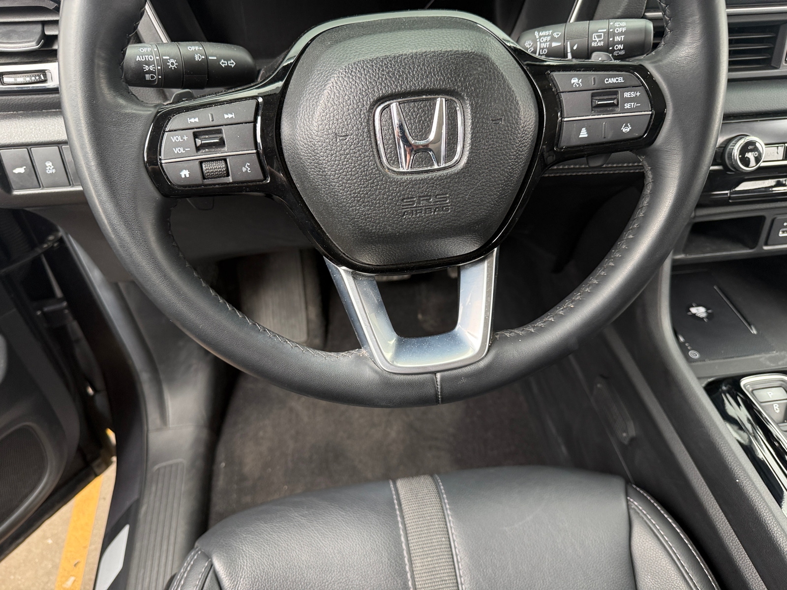 Thumbnail: 2025 Honda Pilot - 4