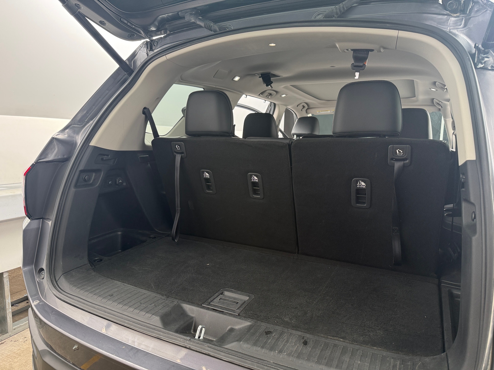 Thumbnail: 2025 Honda Pilot - 6