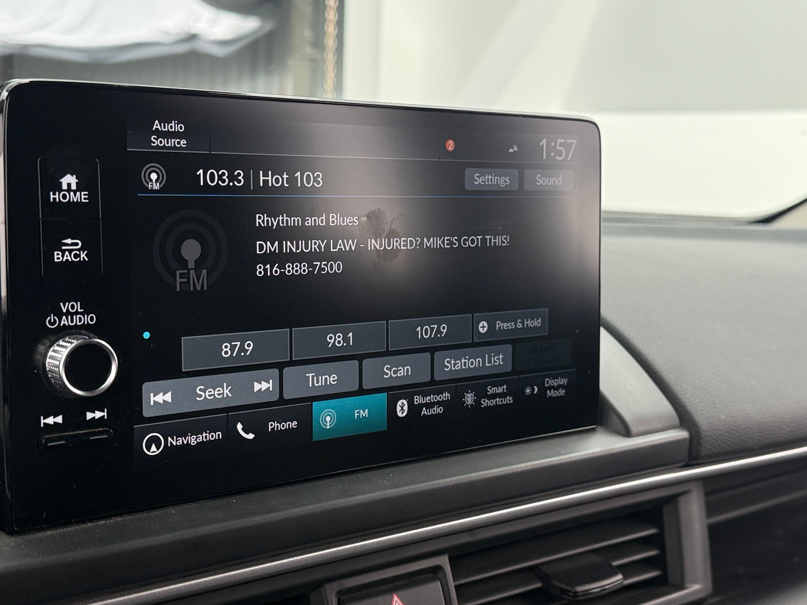 Thumbnail: 2025 Honda Pilot - 3