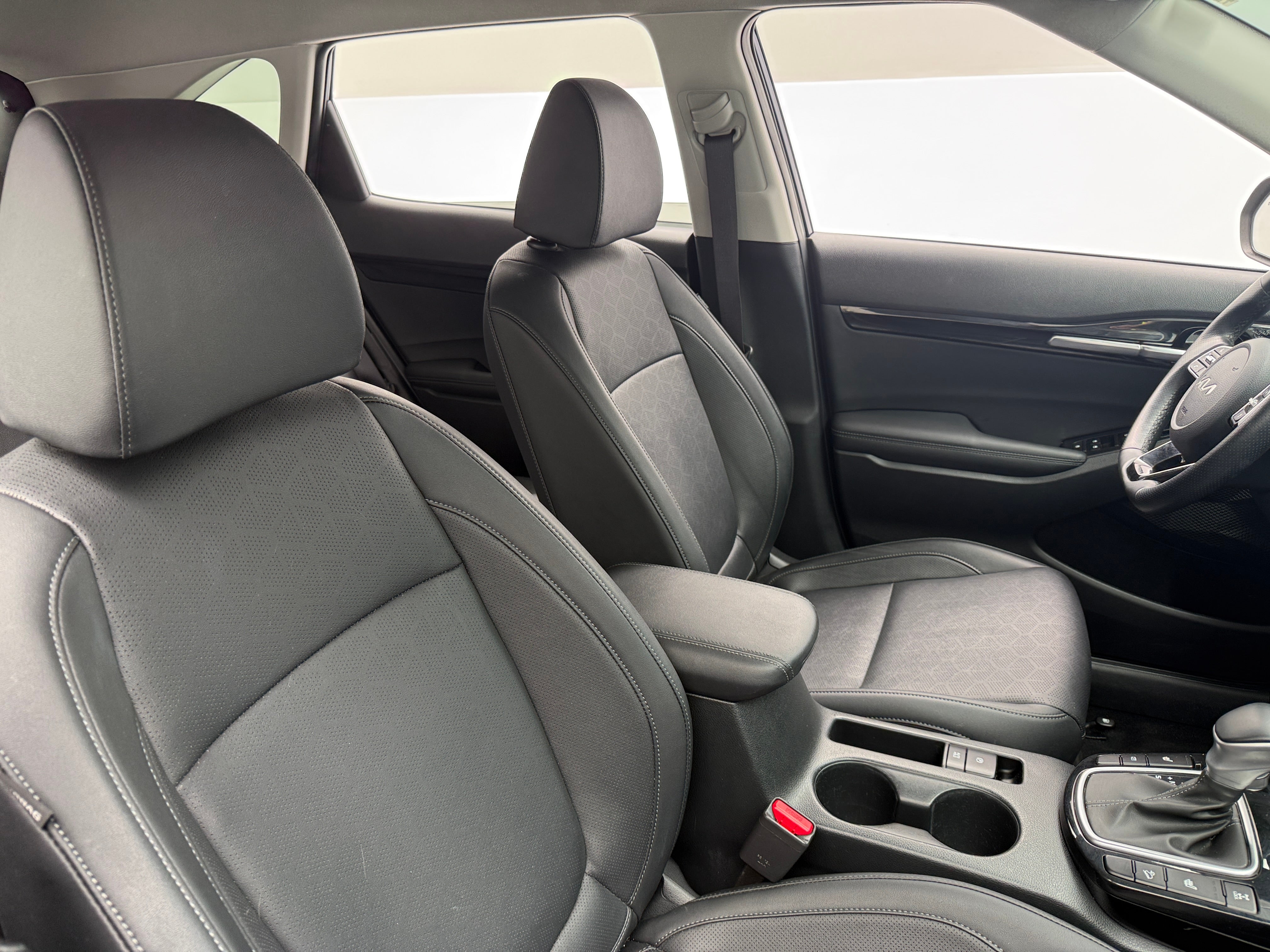 2024 Kia Seltos