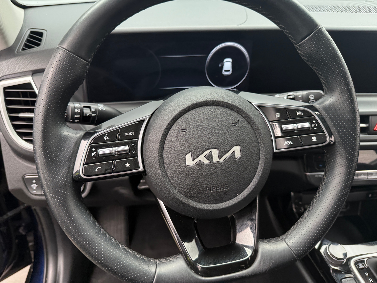 Thumbnail: 2024 Kia Seltos - 4