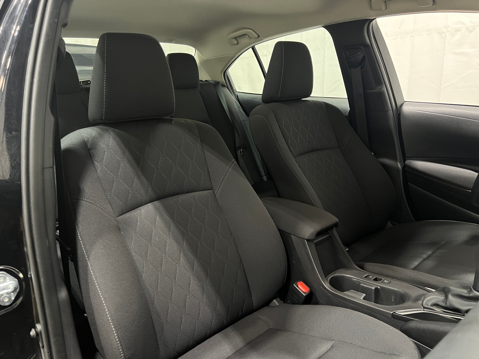 Thumbnail: 2025 Toyota Corolla - 2