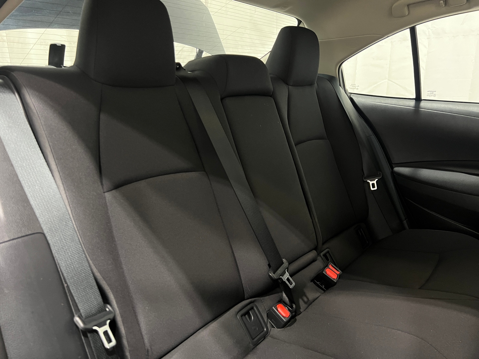 Thumbnail: 2025 Toyota Corolla - 6