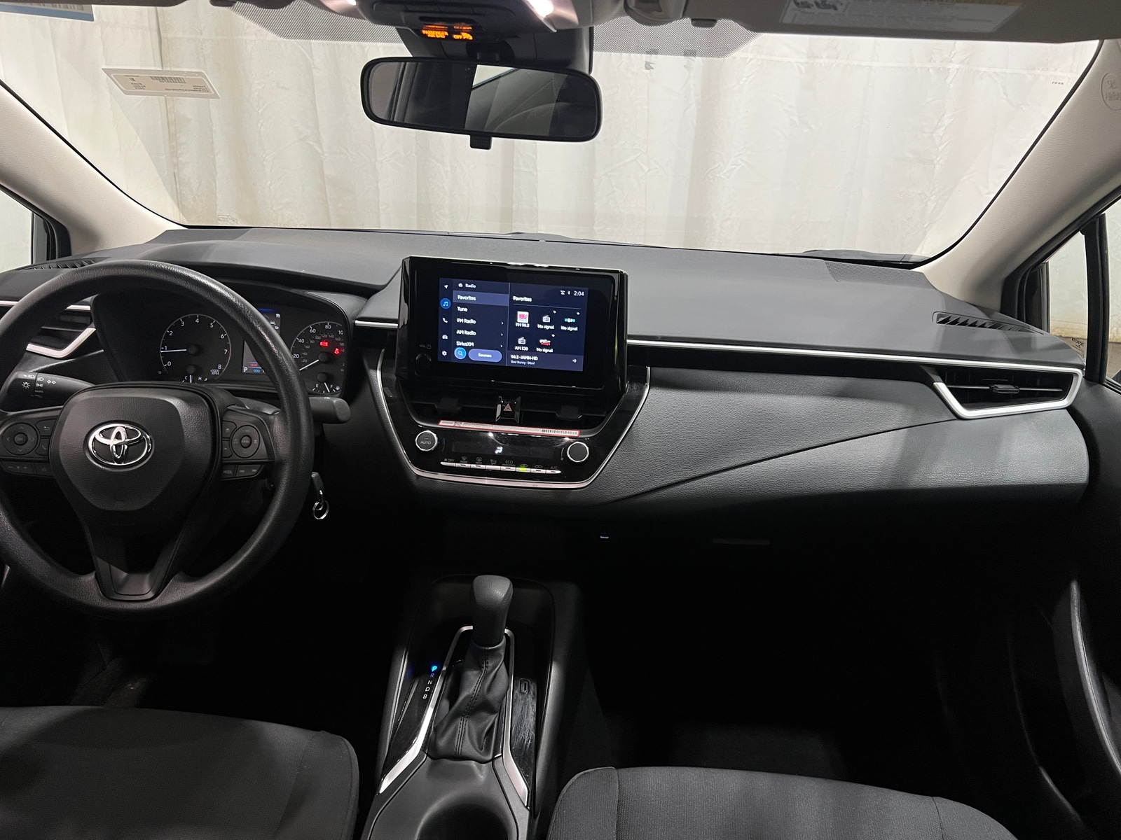 Thumbnail: 2025 Toyota Corolla - 3